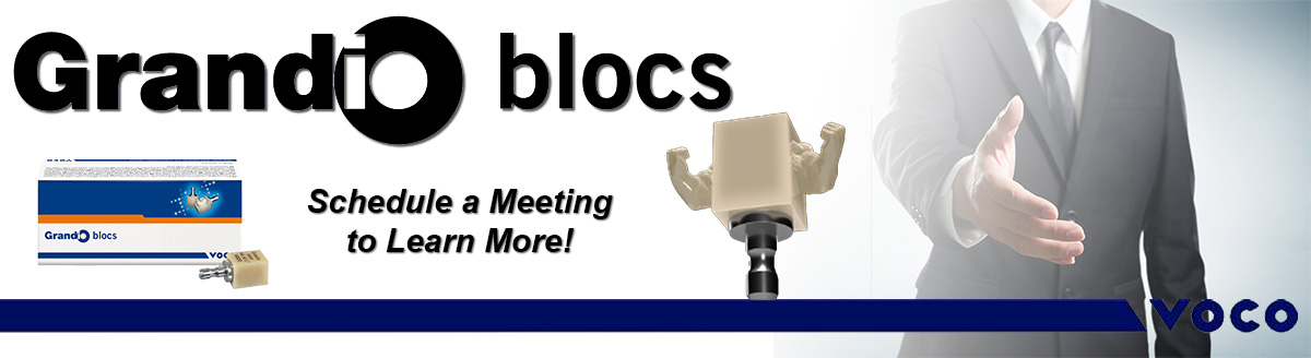 Grandio blocs Meeting Banner